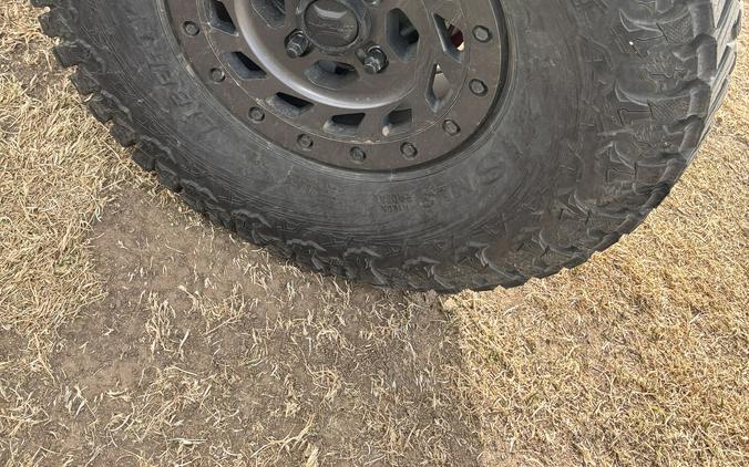 2025 Can-Am Maverick X3 MAX X RC Turbo RR