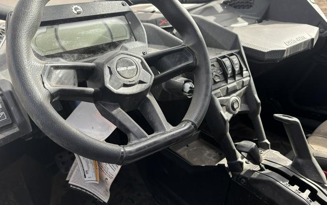 2025 Can-Am Maverick X3 MAX X RC Turbo RR