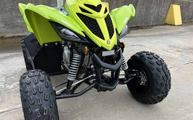 2026 Yamaha Raptor 110