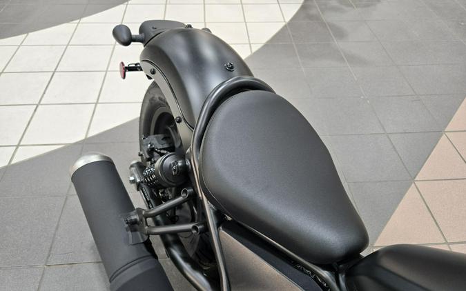 2026 HONDA REBEL 300 ECLUTCH