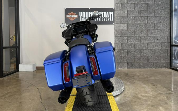 2026 Harley-Davidson® Road Glide® FLTRX