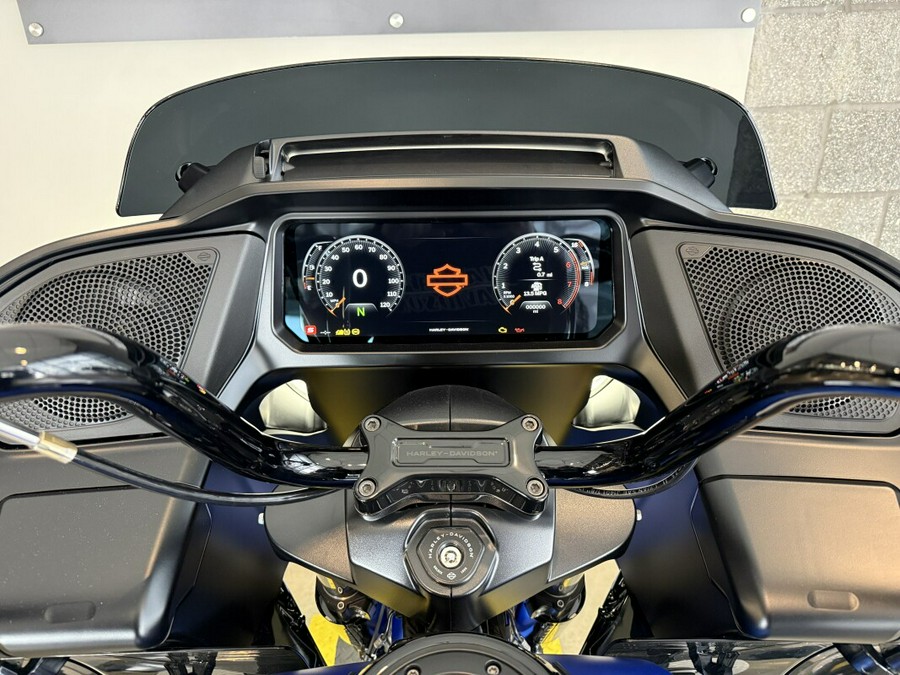 2026 Harley-Davidson® Road Glide® FLTRX