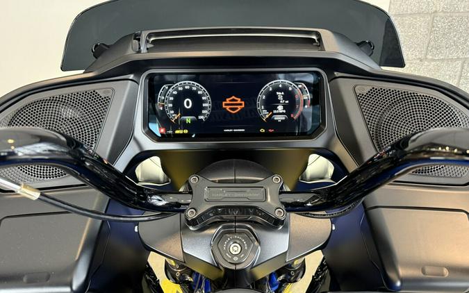 2026 Harley-Davidson® Road Glide® FLTRX