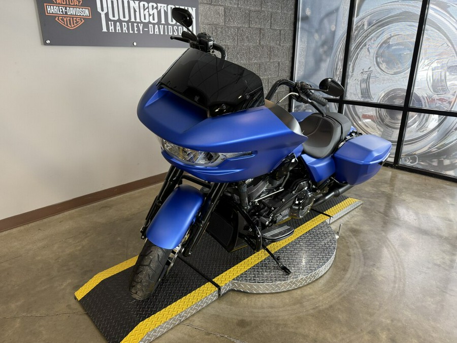 2026 Harley-Davidson® Road Glide® FLTRX