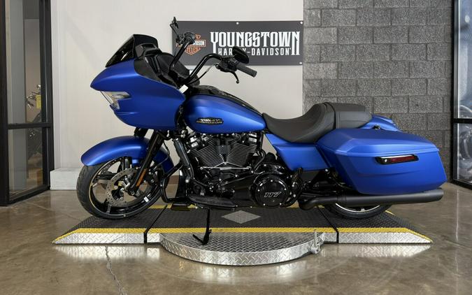 2026 Harley-Davidson® Road Glide® FLTRX