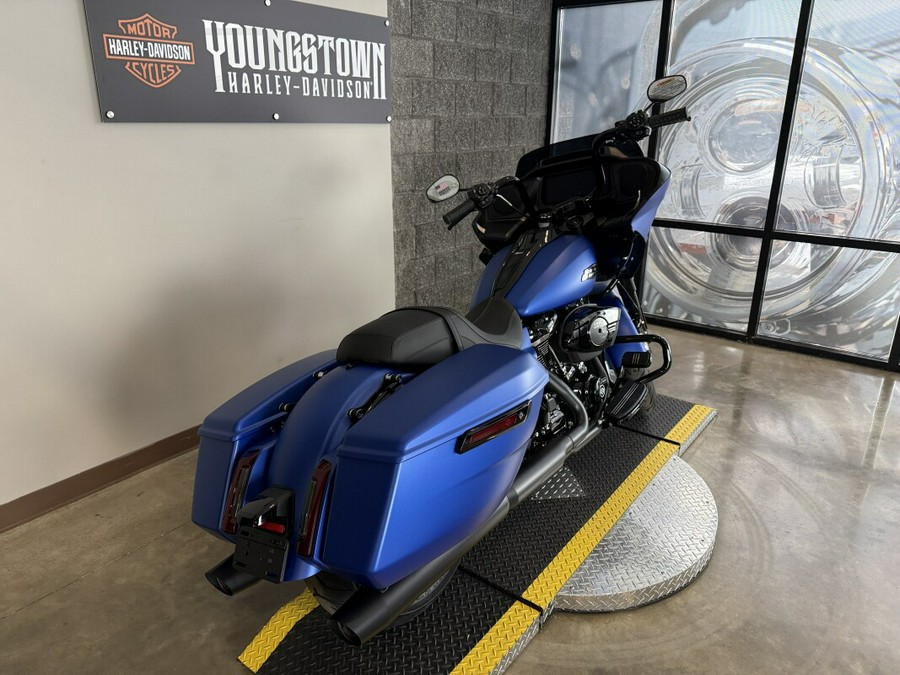 2026 Harley-Davidson® Road Glide® FLTRX