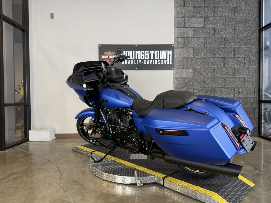 2026 Harley-Davidson® Road Glide® FLTRX