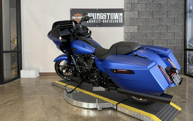 2026 Harley-Davidson® Road Glide® FLTRX
