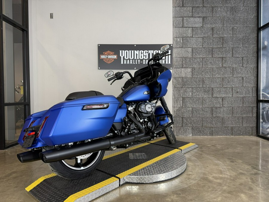 2026 Harley-Davidson® Road Glide® FLTRX