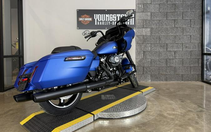 2026 Harley-Davidson® Road Glide® FLTRX