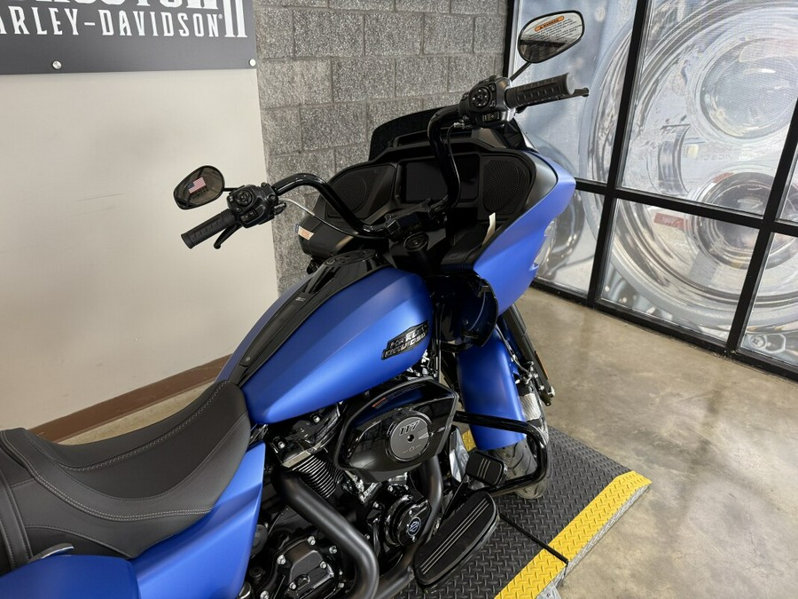 2026 Harley-Davidson® Road Glide® FLTRX