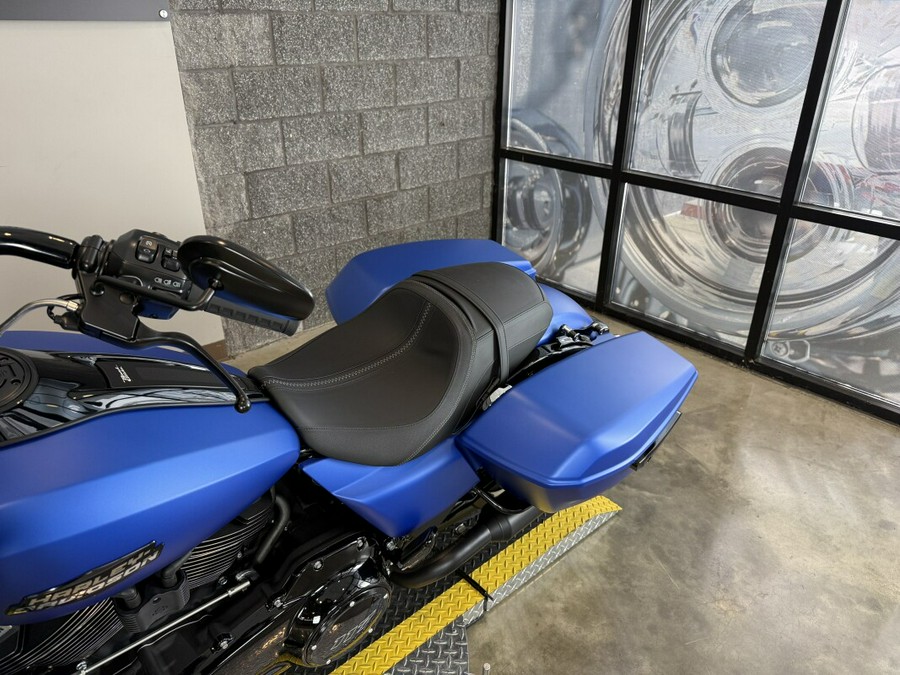 2026 Harley-Davidson® Road Glide® FLTRX