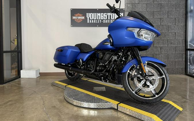 2026 Harley-Davidson® Road Glide® FLTRX