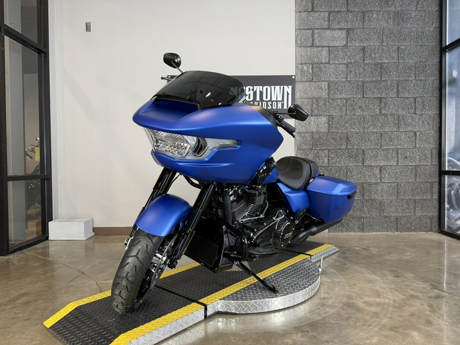 2026 Harley-Davidson® Road Glide® FLTRX