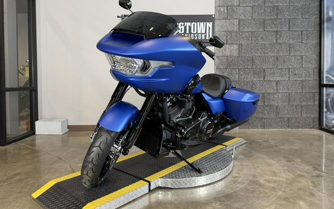 2026 Harley-Davidson® Road Glide® FLTRX