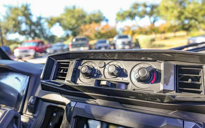 New 2025 KAWASAKI RIDGE XR CREW LIMITED