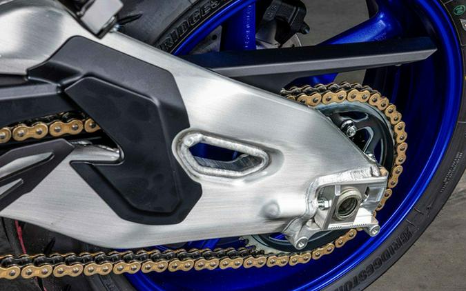 2026 Yamaha MT 10 SP