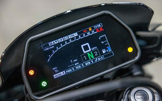 2026 Yamaha MT 10 SP