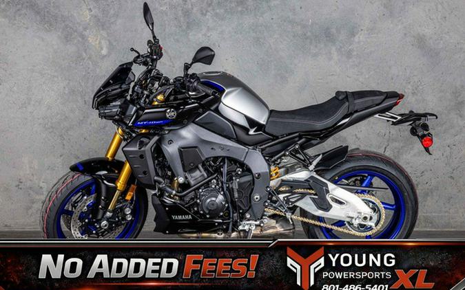 2026 Yamaha MT 10 SP