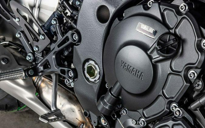 2026 Yamaha MT 10 SP