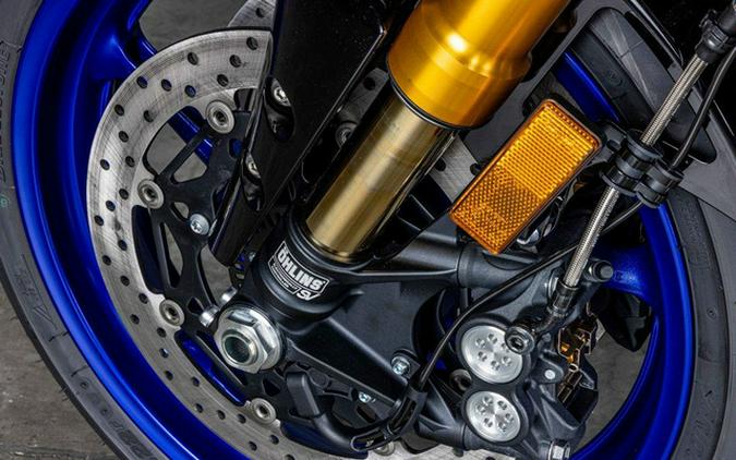 2026 Yamaha MT 10 SP