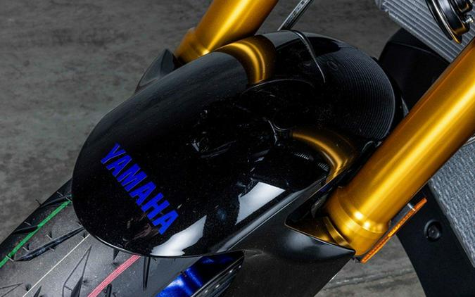 2026 Yamaha MT 10 SP