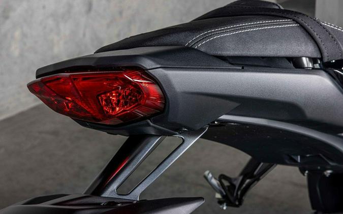 2026 Yamaha MT 10 SP