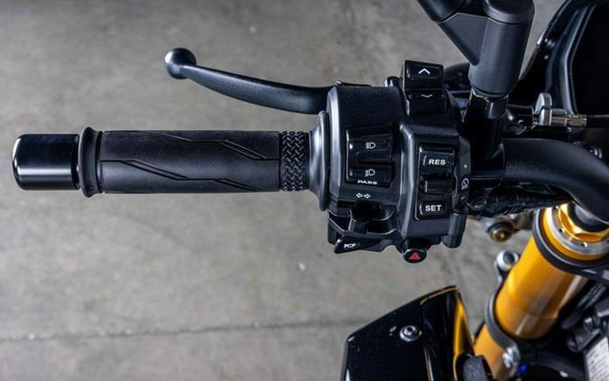 2026 Yamaha MT 10 SP