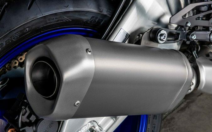 2026 Yamaha MT 10 SP