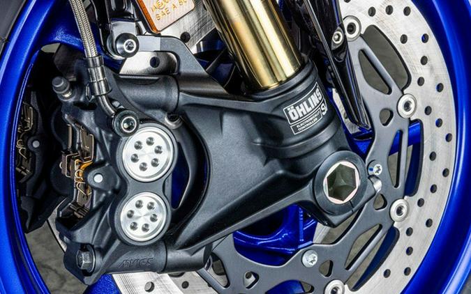 2026 Yamaha MT 10 SP