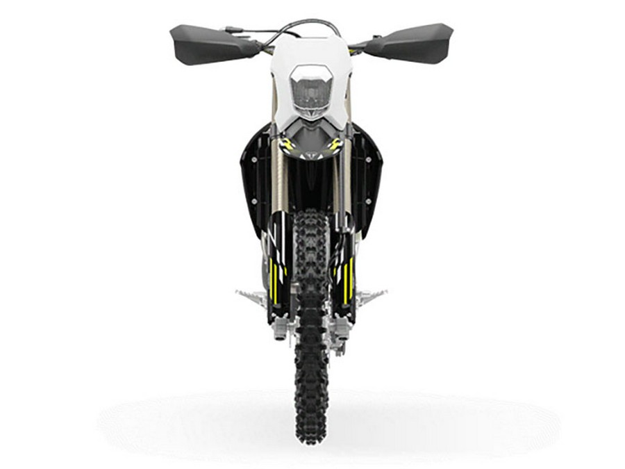 2026 Triumph TF 250-E