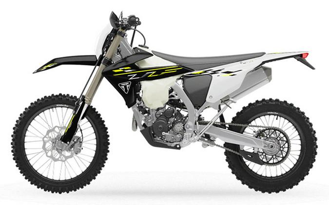 2026 Triumph TF 250-E