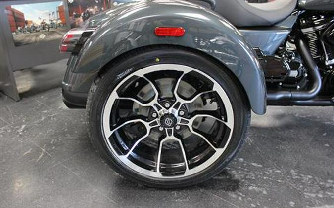 2026 Harley-Davidson Road Glide® 3