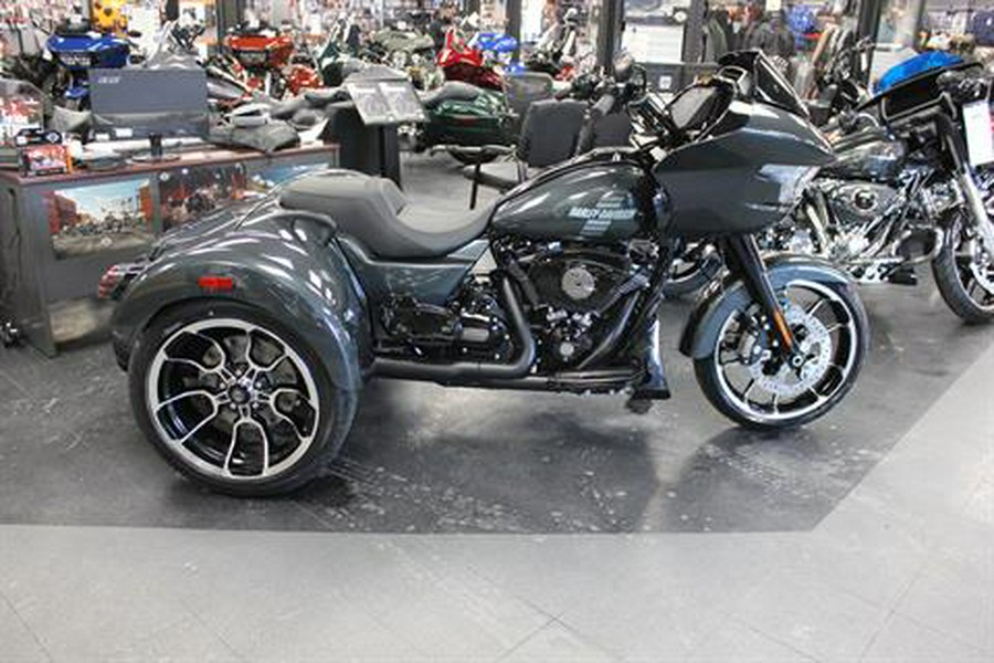 2026 Harley-Davidson Road Glide® 3