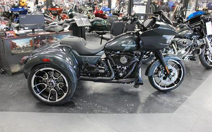 2026 Harley-Davidson Road Glide® 3