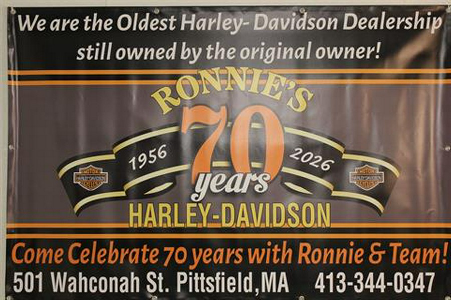 2026 Harley-Davidson Road Glide® 3