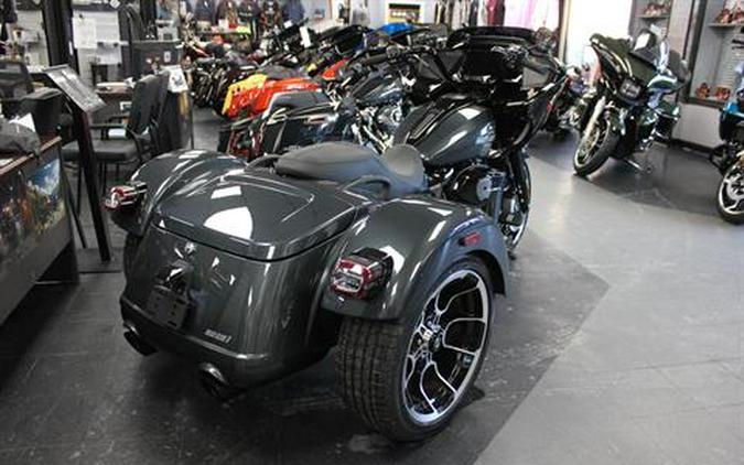 2026 Harley-Davidson Road Glide® 3