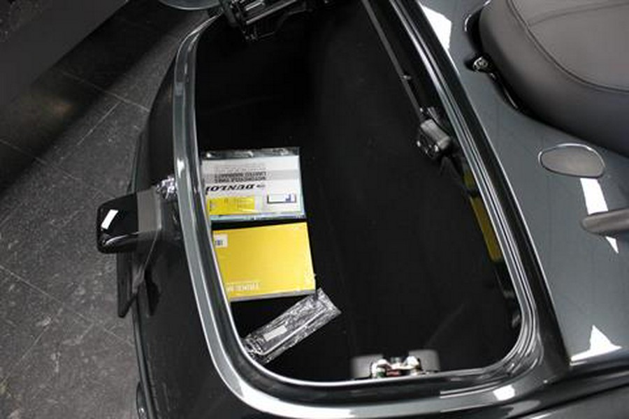 2026 Harley-Davidson Road Glide® 3