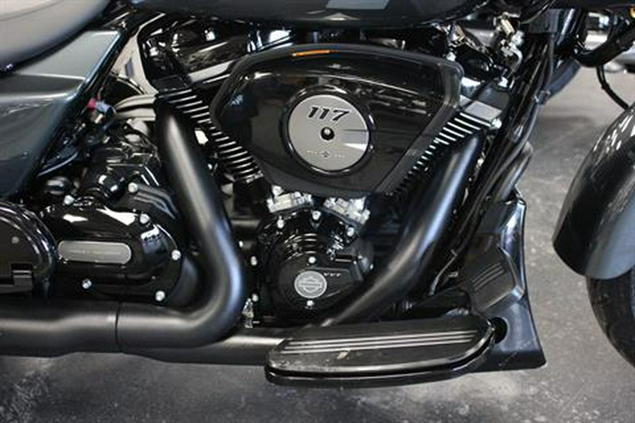 2026 Harley-Davidson Road Glide® 3