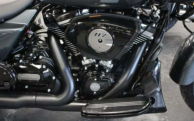 2026 Harley-Davidson Road Glide® 3