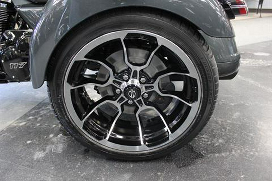 2026 Harley-Davidson Road Glide® 3