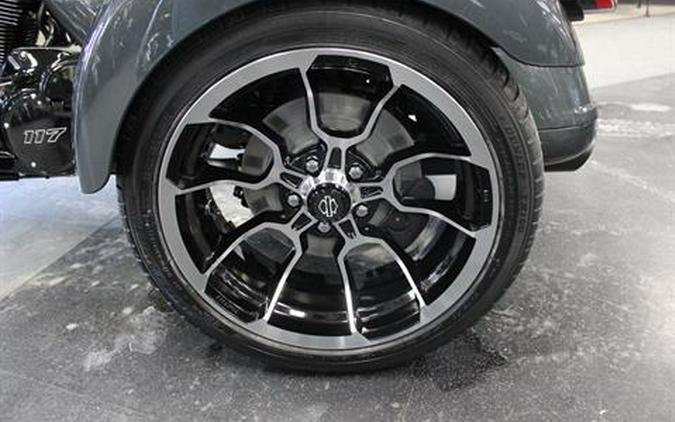 2026 Harley-Davidson Road Glide® 3