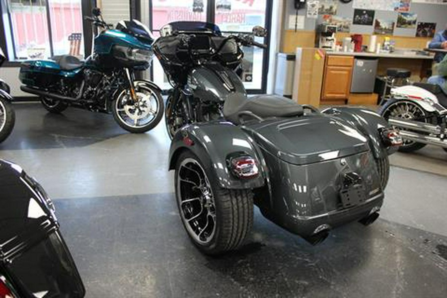 2026 Harley-Davidson Road Glide® 3