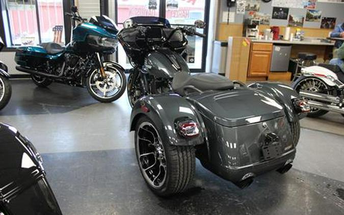 2026 Harley-Davidson Road Glide® 3