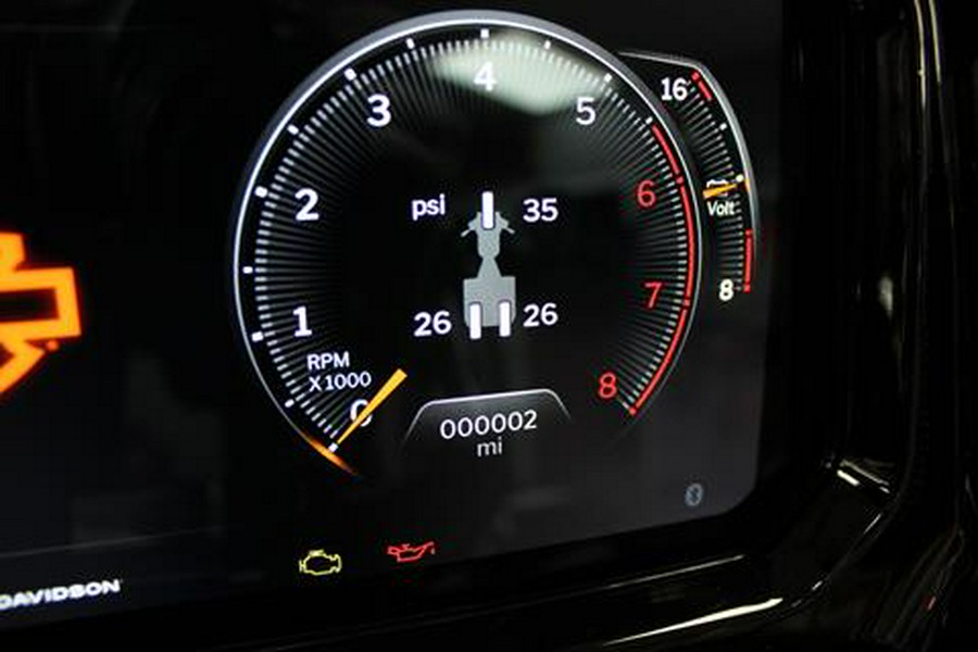 2026 Harley-Davidson Road Glide® 3