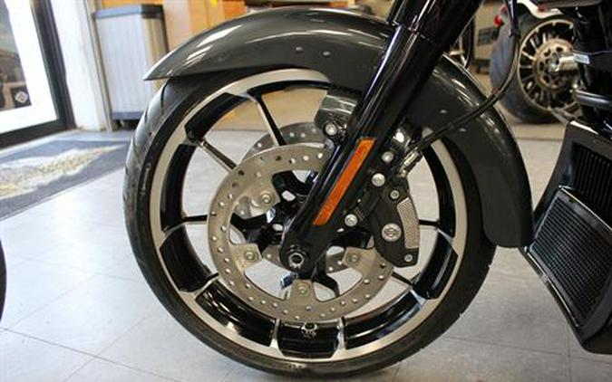 2026 Harley-Davidson Road Glide® 3