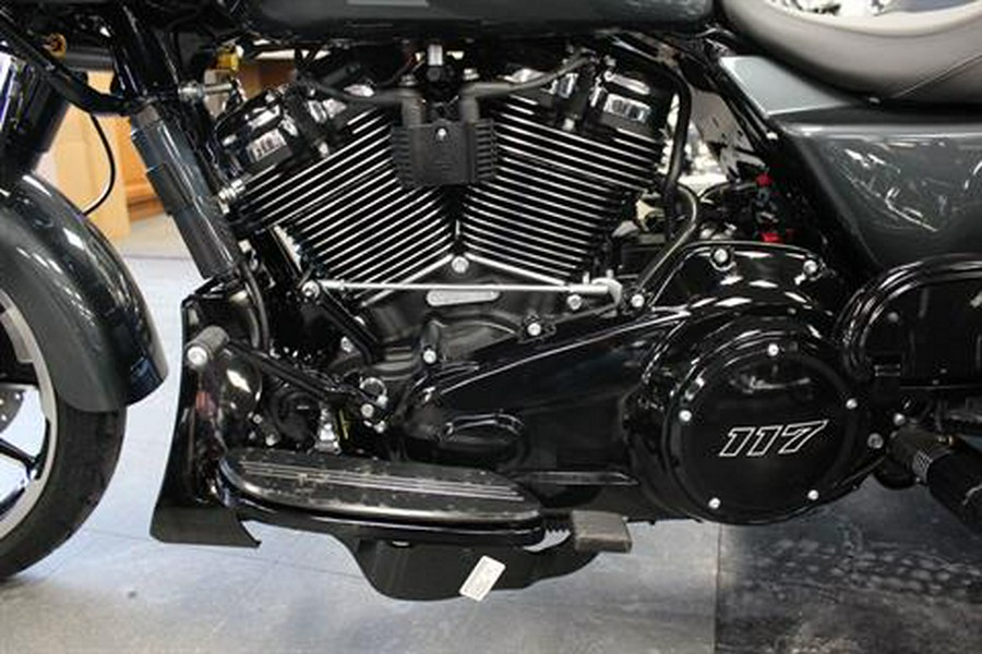 2026 Harley-Davidson Road Glide® 3