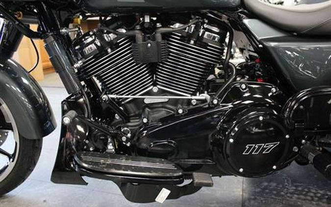 2026 Harley-Davidson Road Glide® 3