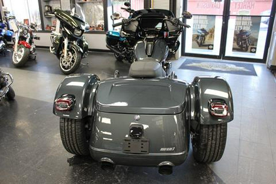 2026 Harley-Davidson Road Glide® 3