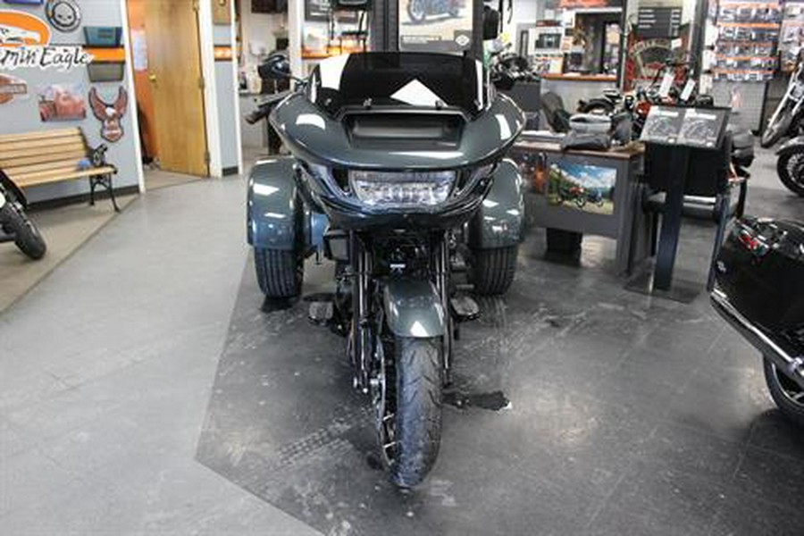 2026 Harley-Davidson Road Glide® 3